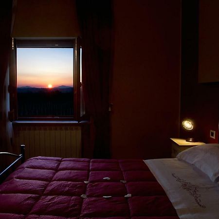 Tenuta Jumara Hotell San Lorenzo Maggiore Exteriör bild